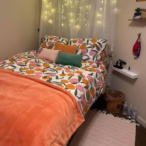 Urban outfitters duvet cover